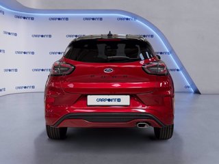 FORD Puma 1.0 ecoboost h st-line s&s 125cv 3