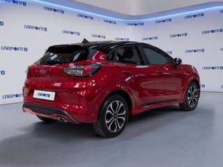 FORD Puma 1.0 ecoboost h st-line s&s 125cv 4