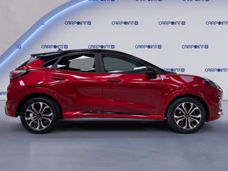 FORD Puma 1.0 ecoboost h st-line s&s 125cv 5
