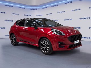 FORD Puma 1.0 ecoboost h st-line s&s 125cv 6