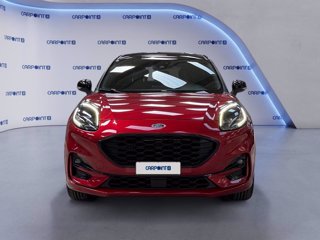FORD Puma 1.0 ecoboost h st-line s&s 125cv 7