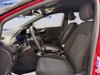 FORD Puma 1.0 ecoboost h st-line s&s 125cv 8