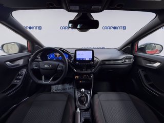 FORD Puma 1.0 ecoboost h st-line s&s 125cv 9