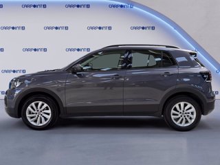 VOLKSWAGEN T-cross 1.0 tsi style 95cv 2