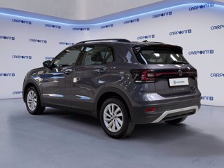 VOLKSWAGEN T-cross 1.0 tsi style 95cv 3