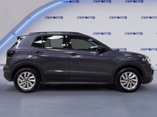 VOLKSWAGEN T-cross 1.0 tsi style 95cv 6