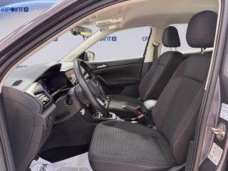 VOLKSWAGEN T-cross 1.0 tsi style 95cv 9