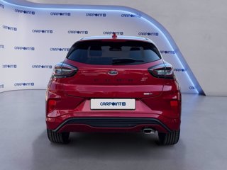 FORD Puma 1.0 ecoboost h st-line x s&s 125cv 3