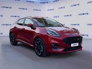 FORD Puma 1.0 ecoboost h st-line x s&s 125cv 6