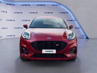 FORD Puma 1.0 ecoboost h st-line x s&s 125cv 7