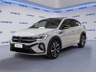 VOLKSWAGEN Taigo 1.0 tsi r-line 110cv dsg 0