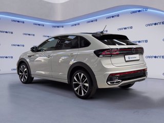 VOLKSWAGEN Taigo 1.0 tsi r-line 110cv dsg 4