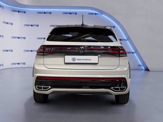 VOLKSWAGEN Taigo 1.0 tsi r-line 110cv dsg 5
