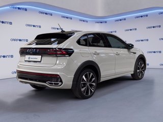 VOLKSWAGEN Taigo 1.0 tsi r-line 110cv dsg 6