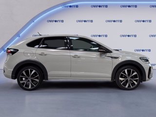 VOLKSWAGEN Taigo 1.0 tsi r-line 110cv dsg 7