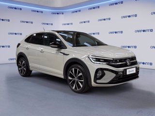 VOLKSWAGEN Taigo 1.0 tsi r-line 110cv dsg 8