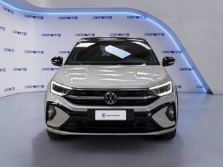 VOLKSWAGEN Taigo 1.0 tsi r-line 110cv dsg 9
