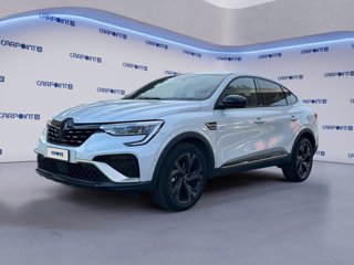 RENAULT Arkana 1.6 e-tech full hybrid e-tech engineered fast track 145cv 0