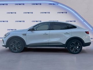 RENAULT Arkana 1.6 e-tech full hybrid e-tech engineered fast track 145cv 2