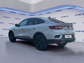 RENAULT Arkana 1.6 e-tech full hybrid e-tech engineered fast track 145cv 3