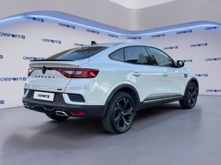 RENAULT Arkana 1.6 e-tech full hybrid e-tech engineered fast track 145cv 5