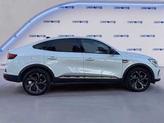 RENAULT Arkana 1.6 e-tech full hybrid e-tech engineered fast track 145cv 6
