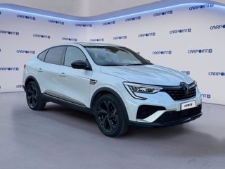 RENAULT Arkana 1.6 e-tech full hybrid e-tech engineered fast track 145cv 7