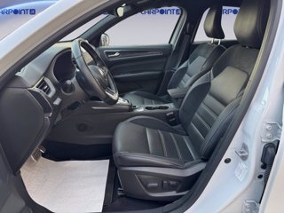RENAULT Arkana 1.6 e-tech full hybrid e-tech engineered fast track 145cv 9