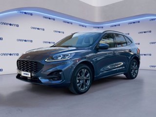 FORD Kuga 2.5 phev st-line x 2wd 225cv cvt 0
