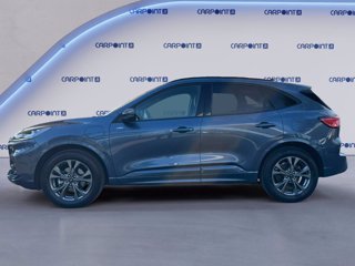 FORD Kuga 2.5 phev st-line x 2wd 225cv cvt 1