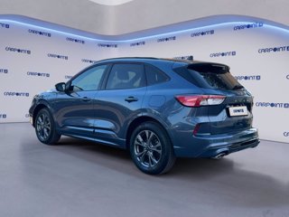 FORD Kuga 2.5 phev st-line x 2wd 225cv cvt 2