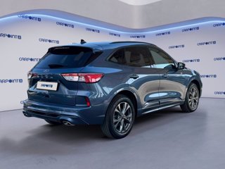 FORD Kuga 2.5 phev st-line x 2wd 225cv cvt 4