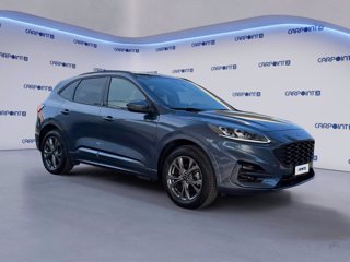 FORD Kuga 2.5 phev st-line x 2wd 225cv cvt 6