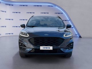 FORD Kuga 2.5 phev st-line x 2wd 225cv cvt 7