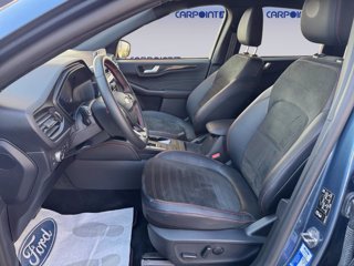 FORD Kuga 2.5 phev st-line x 2wd 225cv cvt 8