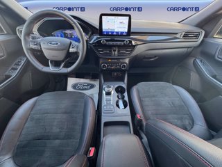 FORD Kuga 2.5 phev st-line x 2wd 225cv cvt 9