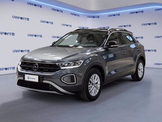 VOLKSWAGEN T-roc 2.0 tdi life 150cv dsg 0