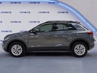 VOLKSWAGEN T-roc 2.0 tdi life 150cv dsg 2