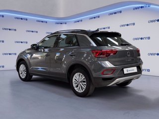 VOLKSWAGEN T-roc 2.0 tdi life 150cv dsg 3