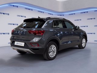 VOLKSWAGEN T-roc 2.0 tdi life 150cv dsg 5