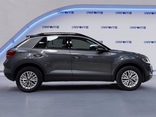 VOLKSWAGEN T-roc 2.0 tdi life 150cv dsg 6