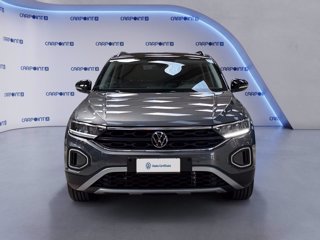 VOLKSWAGEN T-roc 2.0 tdi life 150cv dsg 8