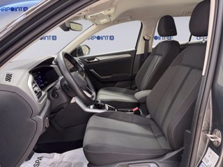 VOLKSWAGEN T-roc 2.0 tdi life 150cv dsg 9