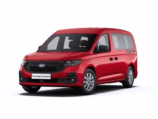 FORD Grand Tourneo Connect 1.5 EcoBoost 115 CV Plus 0