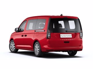 FORD Grand Tourneo Connect 1.5 EcoBoost 115 CV Plus 2