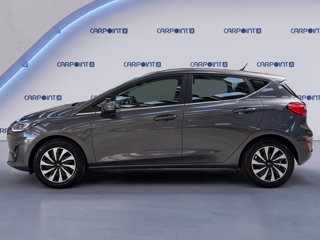 FORD Fiesta 5p 1.1 titanium gpl 75cv GPL 1
