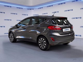 FORD Fiesta 5p 1.1 titanium gpl 75cv GPL 2