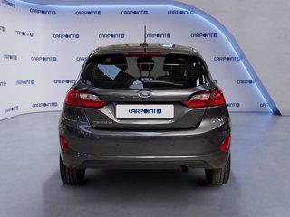 FORD Fiesta 5p 1.1 titanium gpl 75cv GPL 3