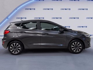 FORD Fiesta 5p 1.1 titanium gpl 75cv GPL 5