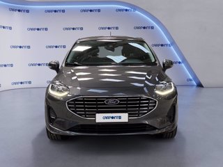 FORD Fiesta 5p 1.1 titanium gpl 75cv GPL 7